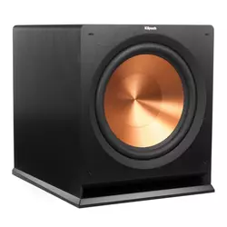 KLIPSCH subwoofer R-115SW BLACK