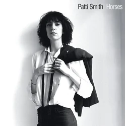 Patti Smith - Horses (5Anniversary Edition) (Reissue) (2 CD)