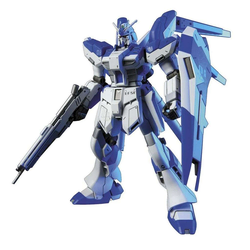 Gundam - HGUC RX-93-V2 Hi-Nu Gundam 1/144