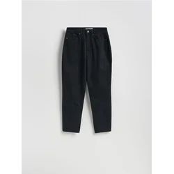 Reserved - Mom fit farmerke