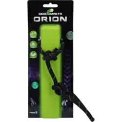 Dog Comets Orion - Green