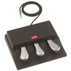 Clavia Nord Triple Pedal