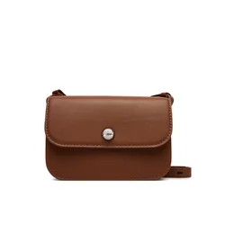 Weekend Max Mara Ročna torba Kapetali 2625516095 Rjava