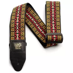 Ernie Ball Strap California Weave Jacquard