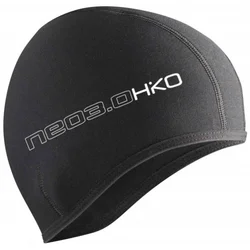 Hiko neoprene cap 3mm black s/m