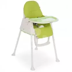 Kikka Boo Hranilica CREAMY 2u1 Green