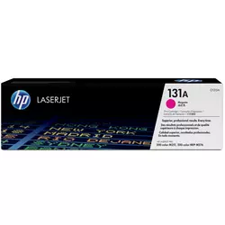 HP toner CF213A