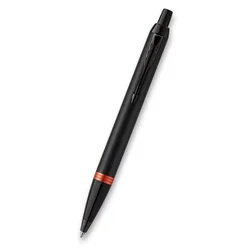 PARKER Royal HO IM SE Orange RING