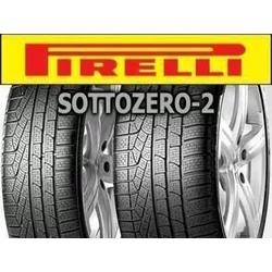 Pirelli Winter 270 SottoZero Serie II ( 265/35 R19 98W XL, MO, sa zaštitom za felne (MFS) )