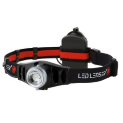 Naglavna luč Led Lenser H7.2
