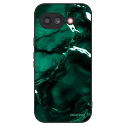 ULTIMATE CASE za Google Pixel 10a - Dark emerald