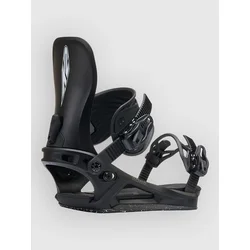 K2 Bond 2027 Snowboard Bindings black