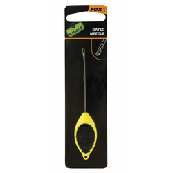 Edges Micro Gated needle - YELLOW (CAC590)