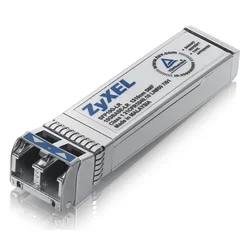 ZYXEL SFP10G-LR - SFP+ transceiver module - 10GbE
