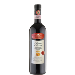Conte Lorenzo Sormani Crveno vino Chianti Classico, 0.75l
