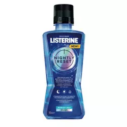 Listerine Tečnost Nightly Reset 400ml