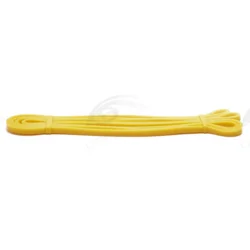 Power band guma za vezbanje 6.4mm, Žuta