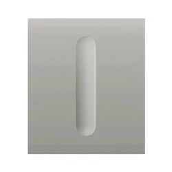 Ajax Systems 98591.256.OY1 CenterButton (Dimmer) - biser