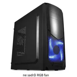 DSCL RAČUNAR Home AMD Ryzen 5 3400G 16GB Rama 512GB SSD