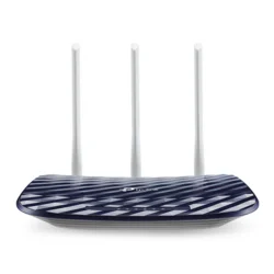 TP-LINK Bežični ruter strelac 2.4/5GHzC20 AC750 4LAN+1WAN
