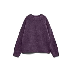 VERO MODA Pulover VMBoom robida