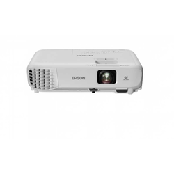 Projektor EPSON EB-W06 3LCD Projector FHD 3700Lm