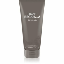 David Beckham Beyond 200 ml gel za tuširanje muškarac