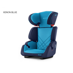 Recaro autosjedalica Milano Grupa 2-3 Xenon Blue