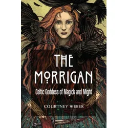 Morrigan