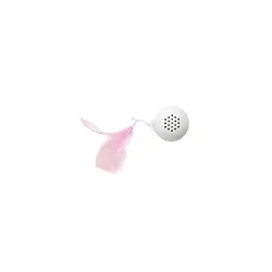 M PETS Lopta Swing, Bela