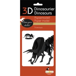 Triceratops