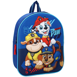 VADOBAG Dečji ranac 3D Paw Patrol pups at play
