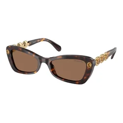 Swarovski Naočare za sunce 0SK6033 100273 54, Braon