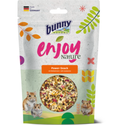 bunny Power Snack - 140 g