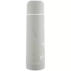 Kikka Boo termos Flora sand 500ml