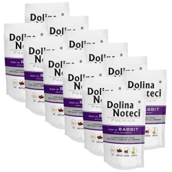 Dolina Noteci Premium Rich In Rabbit with Cranberry 12 x 150 g