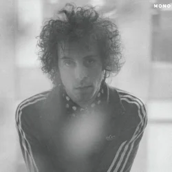 Daniel Romano - Mosey (Gatefold Sleeve) (Black Ice Coloured) (2 LP)