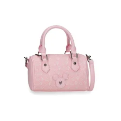Disney mickey cloudline ženska torba na rame - light pink ( 34.272.42 )