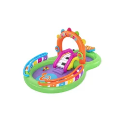 Bestway Bazen za igru Sing Splash, 2.95m x 1.90m x 1.37m