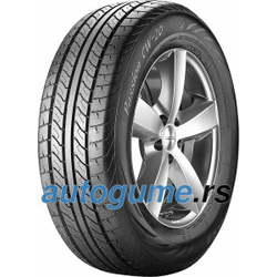 Nankang Passion CW-20 ( 205/65 R15C 102/100T 6PR )