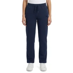Robe di Kappa donji deo trenerke Maritas Brushed za žene, teget