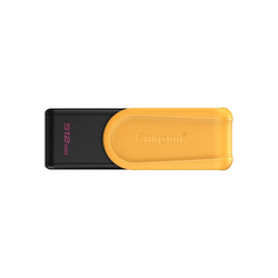 Kingston FD 512GB Exodia SUSB3.2 DataTraveler Exodia S
