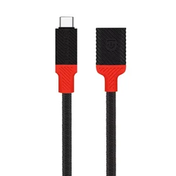 Infostyle Adapter Tactical Pin4Fun USB-C/Lightning