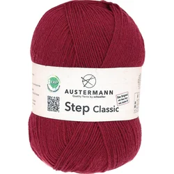 Austermann Step 4 Classic 1005 Pletilna preja