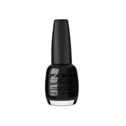 FABY Lak za nokte Dont mess with Faby, 15ml