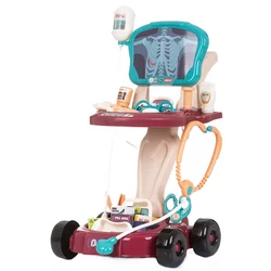 CHIPOLINO Medicinski voziček 29 kosov