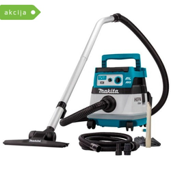 Makita DVC867LZ akumulatorski usisivač, 18V