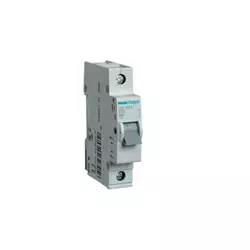 HAGER automatski osigurač 25A-1P MB125A