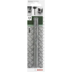 Bosch Set burgija za metal HSS-R 2609255003, 2.5×30×57 mm, 2 komada