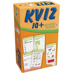Pikom kviz IQ+ 10+